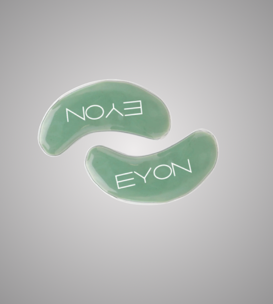 AUGNSKÍFURNAR – EYON